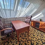 All-In Rooms