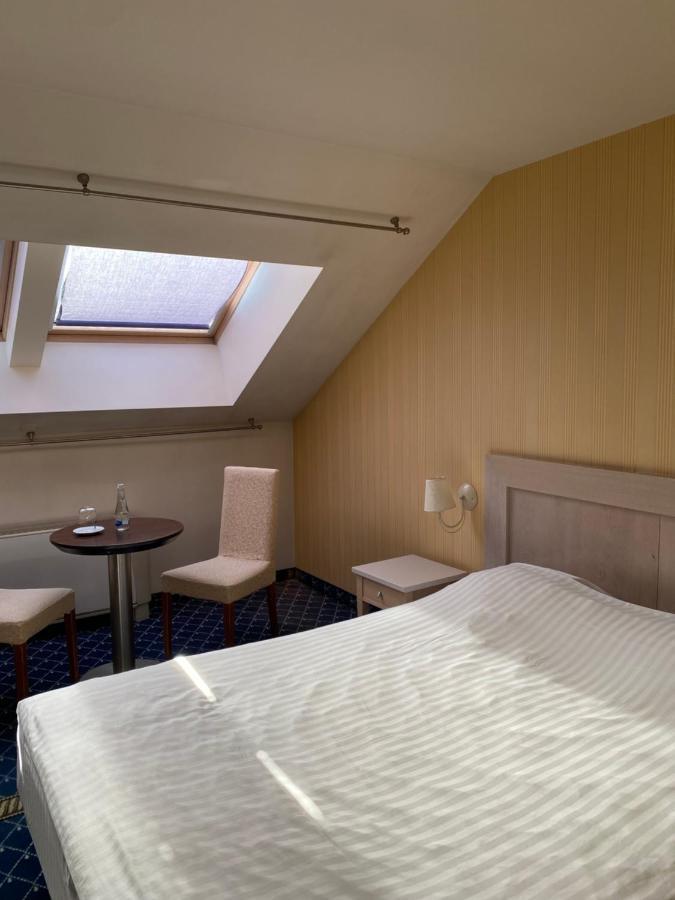 Gæstehus All-in Vilnius
